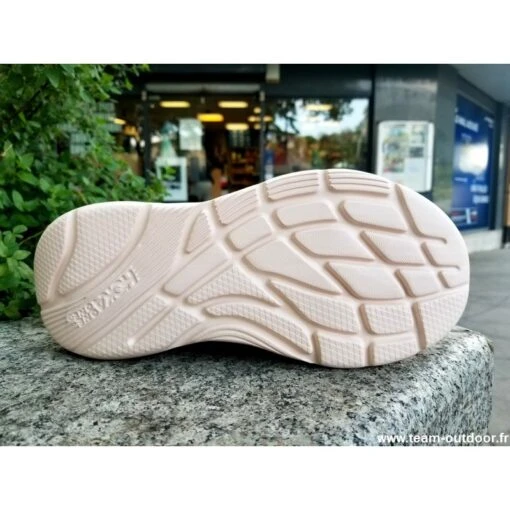 HOKA Ora Recovery Shoe 2 Femme Cantaloupe / Fiesta – Image 6