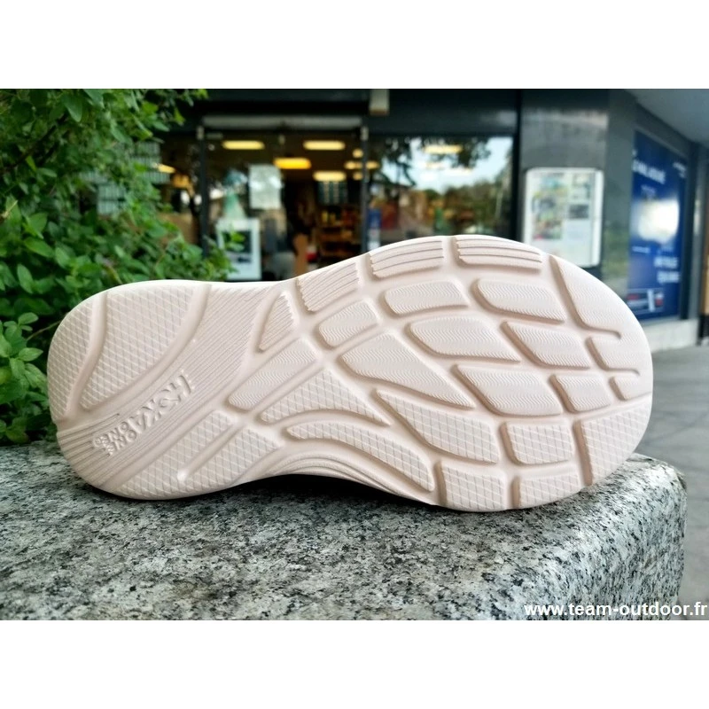HOKA Ora Recovery Shoe 2 Femme Cantaloupe / Fiesta 6 HOKA Ora Recovery Shoe 2 Femme Cantaloupe / Fiesta – Image 6