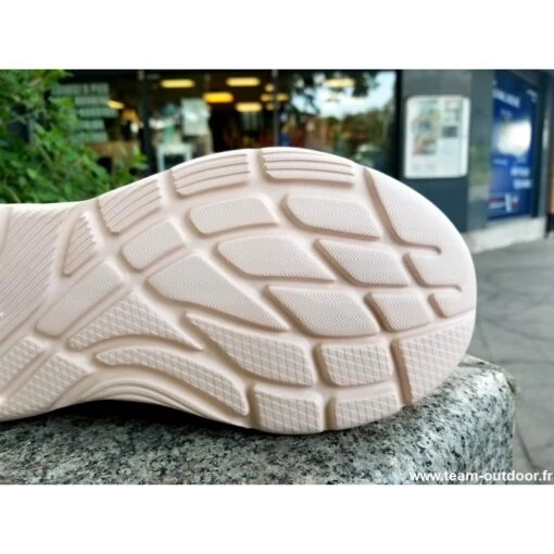 HOKA Ora Recovery Shoe 2 Femme Cantaloupe / Fiesta – Image 7