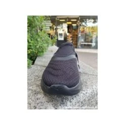 HOKA Ora Recovery Shoe 2 Homme Black / Black 12 HOKA Ora Recovery Shoe 2 Homme Black / Black -Hoka Soldes Magasin hoka ora recovery shoe 2 homme black black 4