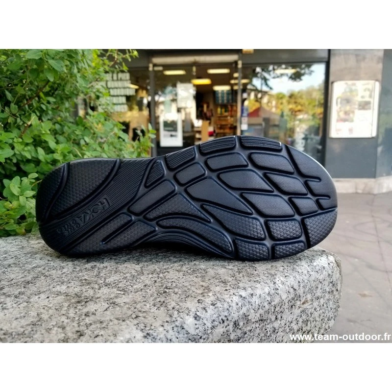 HOKA Ora Recovery Shoe 2 Homme Black / Black 7 HOKA Ora Recovery Shoe 2 Homme Black / Black – Image 7