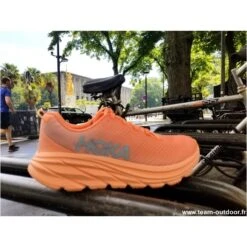 HOKA Rincon 3 Femme Shell Coral / Peach Parfait 14 HOKA Rincon 3 Femme Shell Coral / Peach Parfait -Hoka Soldes Magasin hoka rincon 3 femme shell coral peach parfait 4