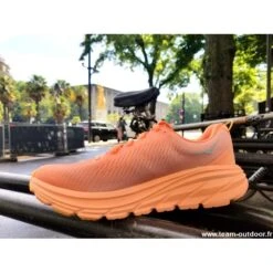 HOKA Rincon 3 Femme Shell Coral / Peach Parfait 16 HOKA Rincon 3 Femme Shell Coral / Peach Parfait -Hoka Soldes Magasin hoka rincon 3 femme shell coral peach parfait 6