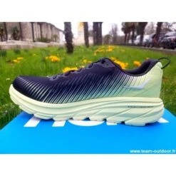 HOKA Rincon 3 Homme Blue Graphite / Butterfly 10 HOKA Rincon 3 Homme Blue Graphite / Butterfly -Hoka Soldes Magasin hoka rincon 3 homme blue graphite butterfly 3