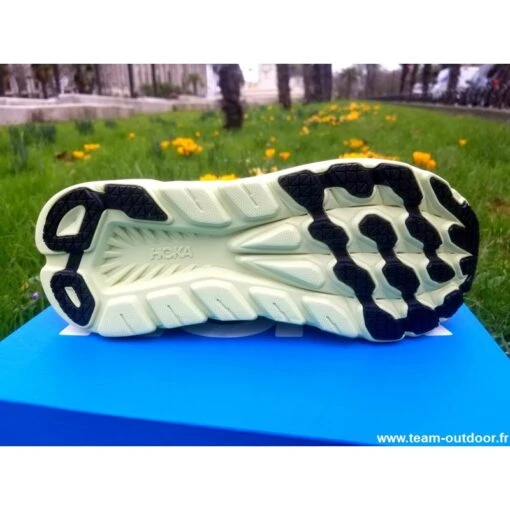 HOKA Rincon 3 Homme Blue Graphite / Butterfly – Image 5
