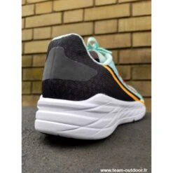 HOKA Rocket X Homme Eggshell Blue / Black 13 HOKA Rocket X Homme Eggshell Blue / Black -Hoka Soldes Magasin hoka rocket x homme eggshell blue black 4