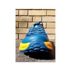 HOKA Speedgoat 5 Femme Blue Coral / Camellia 9 HOKA Speedgoat 5 Femme Blue Coral / Camellia -Hoka Soldes Magasin hoka speedgoat 5 femme blue coral camellia 2