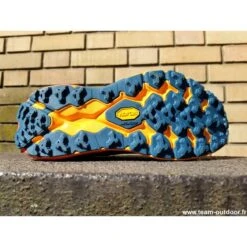 HOKA Speedgoat 5 Femme Blue Coral / Camellia 12 HOKA Speedgoat 5 Femme Blue Coral / Camellia -Hoka Soldes Magasin hoka speedgoat 5 femme blue coral camellia 5