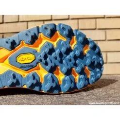 HOKA Speedgoat 5 Femme Blue Coral / Camellia 13 HOKA Speedgoat 5 Femme Blue Coral / Camellia -Hoka Soldes Magasin hoka speedgoat 5 femme blue coral camellia 6