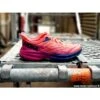 HOKA Speedgoat 5 Femme Festival Fuchsia / Camellia