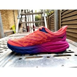 HOKA Speedgoat 5 Femme Festival Fuchsia / Camellia 11 HOKA Speedgoat 5 Femme Festival Fuchsia / Camellia -Hoka Soldes Magasin hoka speedgoat 5 femme festival fuchsia camellia 3