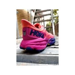 HOKA Speedgoat 5 Femme Festival Fuchsia / Camellia 13 HOKA Speedgoat 5 Femme Festival Fuchsia / Camellia -Hoka Soldes Magasin hoka speedgoat 5 femme festival fuchsia camellia 5