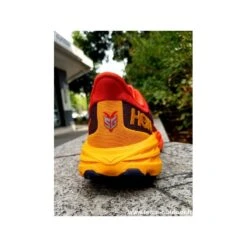 HOKA Speedgoat 5 Homme Fiesta / Radiant Yellow 15 HOKA Speedgoat 5 Homme Fiesta / Radiant Yellow -Hoka Soldes Magasin hoka speedgoat 5 homme fiesta radiant yellow 6