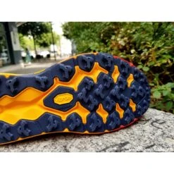 HOKA Speedgoat 5 Homme Fiesta / Radiant Yellow 17 HOKA Speedgoat 5 Homme Fiesta / Radiant Yellow -Hoka Soldes Magasin hoka speedgoat 5 homme fiesta radiant yellow 8