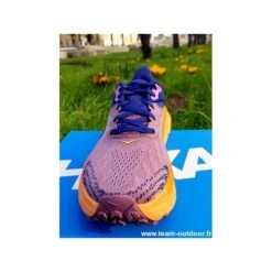 HOKA Challenger ATR 7 Femme Wistful Mauve / Cyclamen 9 HOKA Challenger ATR 7 Femme Wistful Mauve / Cyclamen -Hoka Soldes Magasin pe23 challenger atr 7 femme wistful mauve cyclamen 2