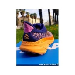 HOKA Challenger ATR 7 Femme Wistful Mauve / Cyclamen 10 HOKA Challenger ATR 7 Femme Wistful Mauve / Cyclamen -Hoka Soldes Magasin pe23 challenger atr 7 femme wistful mauve cyclamen 3