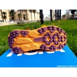 HOKA Challenger ATR 7 Femme Wistful Mauve / Cyclamen 12 HOKA Challenger ATR 7 Femme Wistful Mauve / Cyclamen -Hoka Soldes Magasin pe23 challenger atr 7 femme wistful mauve cyclamen 5